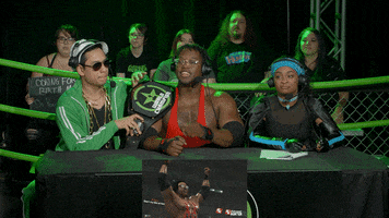 All Or Nothing Ify GIF by Achievement Hunter
