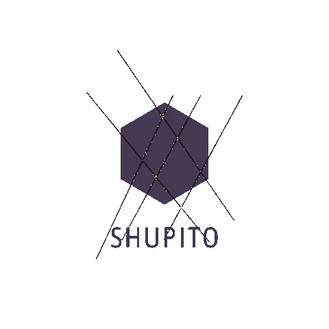 Sticker by shupito