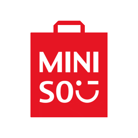 Fashion Love Sticker by MINISO SV