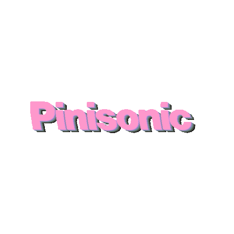 Panasonic Sticker