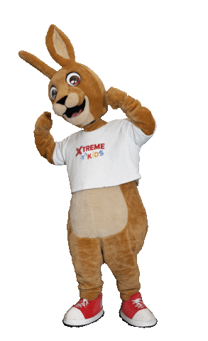 Sticker by Xtreme KiDS