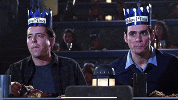 Shocked GIF