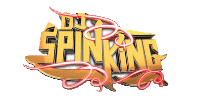 Sticker by DJ SpinKing