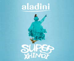 Aladini GIF