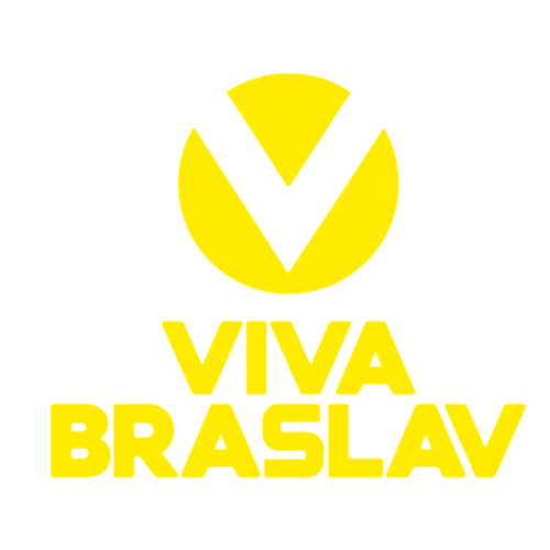 Fest Фестиваль Sticker by Viva Braslav