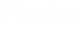 Famma Sticker