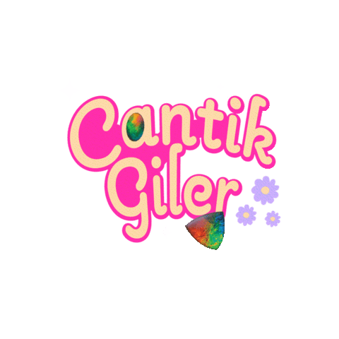 Celebration Mood Sticker by Kaimirra