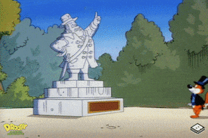 Cannon Boomerangtoons GIF by Boomerang Official