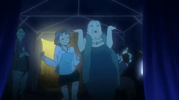 Birdy The Mighty Decode GIF