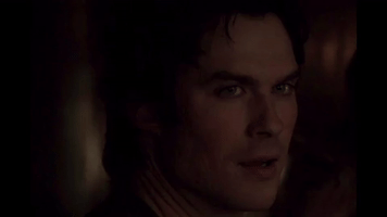 The Vampire Diaries Damon GIF