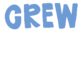 Crew Ace Sticker by American Conservation Experience