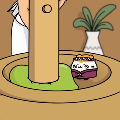 Japan Smash GIF