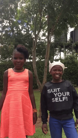 Kenya GIF by Rafiki Mwema