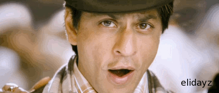 rab ne bana di jodi GIF