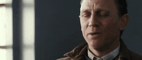 Horror GIF