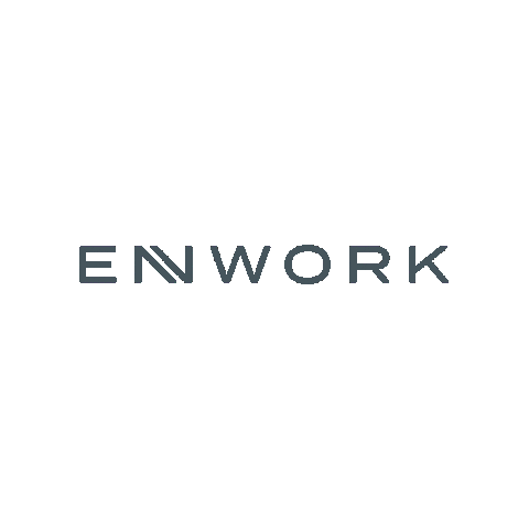 Enwork Sticker