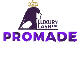 Sticker by Luxury Lash