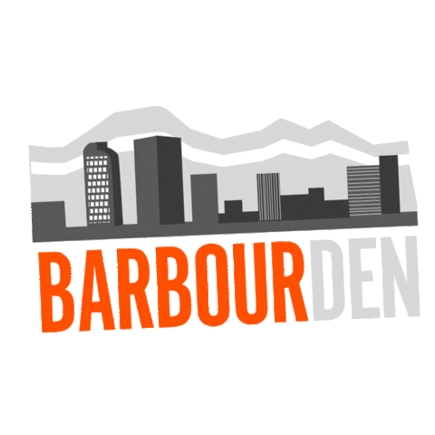 Sticker by Barbour Design