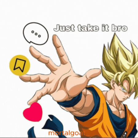Peak Dragonball GIF