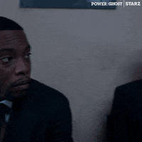 Starz 50Cent GIF by Power Book II: Ghost