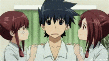 Anime Kissing | Anime Amino