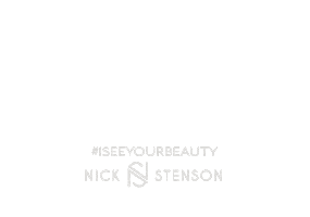Haircare Sticker by Nick Stenson Beauty