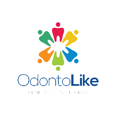 Sticker by Odonto like