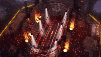 Video Games Arena GIF by Ubisoft