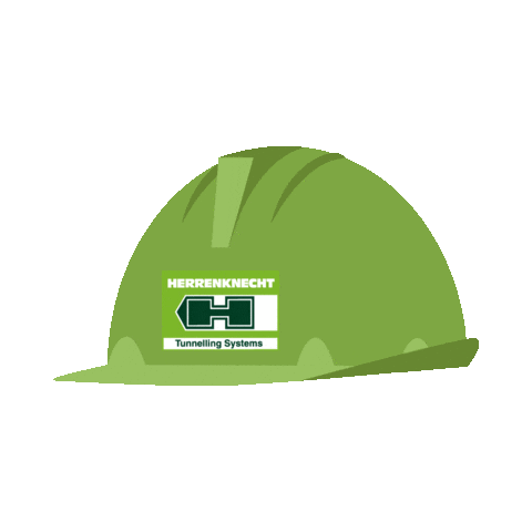HerrenknechtAG Sticker