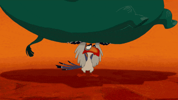 the lion king GIF by Disney