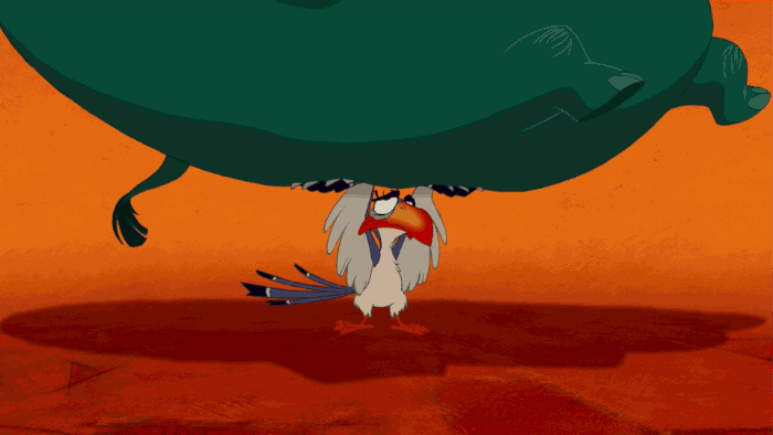 The Lion King GIF by Disney