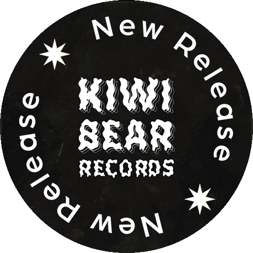 New Music Sticker by lazyboyloops