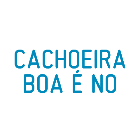 Salto Corumba Sticker