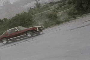 Drift GIF