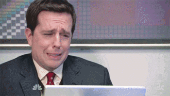 Sad The Office GIF - Find & Share on GIPHY