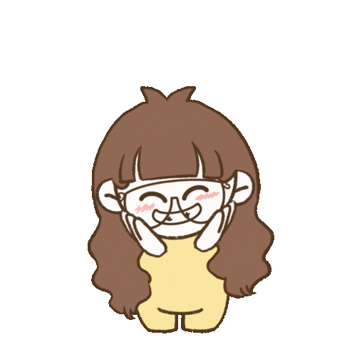 겨울서점 Sticker