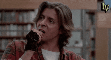 Angry Breakfast Club GIF by LosVagosNFT