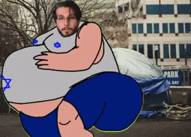 Bbno GIF