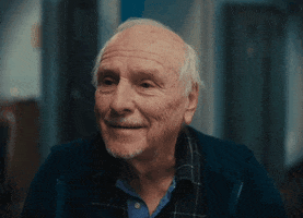 Old Man Grandpa GIF by Pure Noise Records
