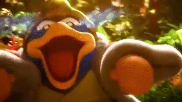 Super Smash Bros Lol GIF