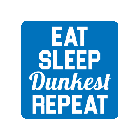 Nba Sticker by Dunkest