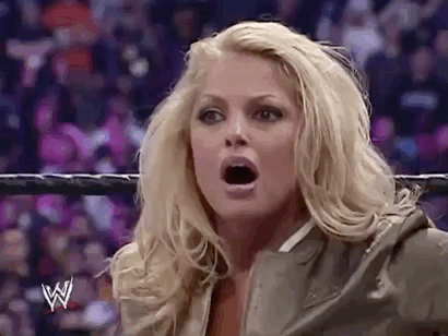 Trish Stratus Wrestling GIF by WWE - Find & Share on GIPHY