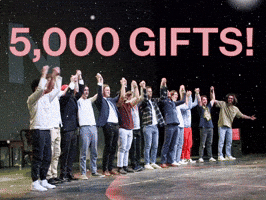 GIF by Wabash College