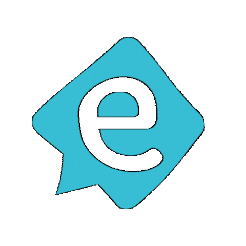 Everzocial Sticker