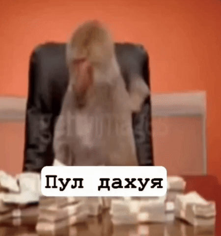 Uzbek Pul GIF