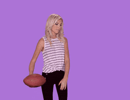 Flexing Nfl Network GIF by Taylor Bisciotti