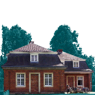 Ms Hut Sticker by AStA Uni Münster