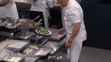 gordon ramsay fox GIF by Hell's Kitchen