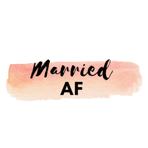 Wedding Nashville Sticker