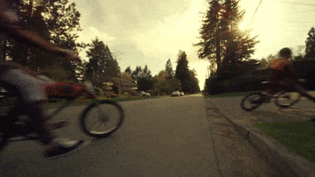 Turning Were Here GIF by IFHT Films